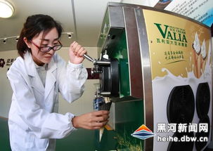 黑河坤鵬生物科技 以技術創(chuàng)新驅動綠色健康產品生態(tài)圈構建