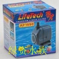 強(qiáng)者AP1600魚缸潛水泵 23W靜音節(jié)能，為水族世界注入活力