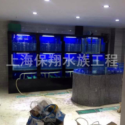 寧德魚缸工廠產(chǎn)品一覽 上海保翔水族用品有限公司匠心之作